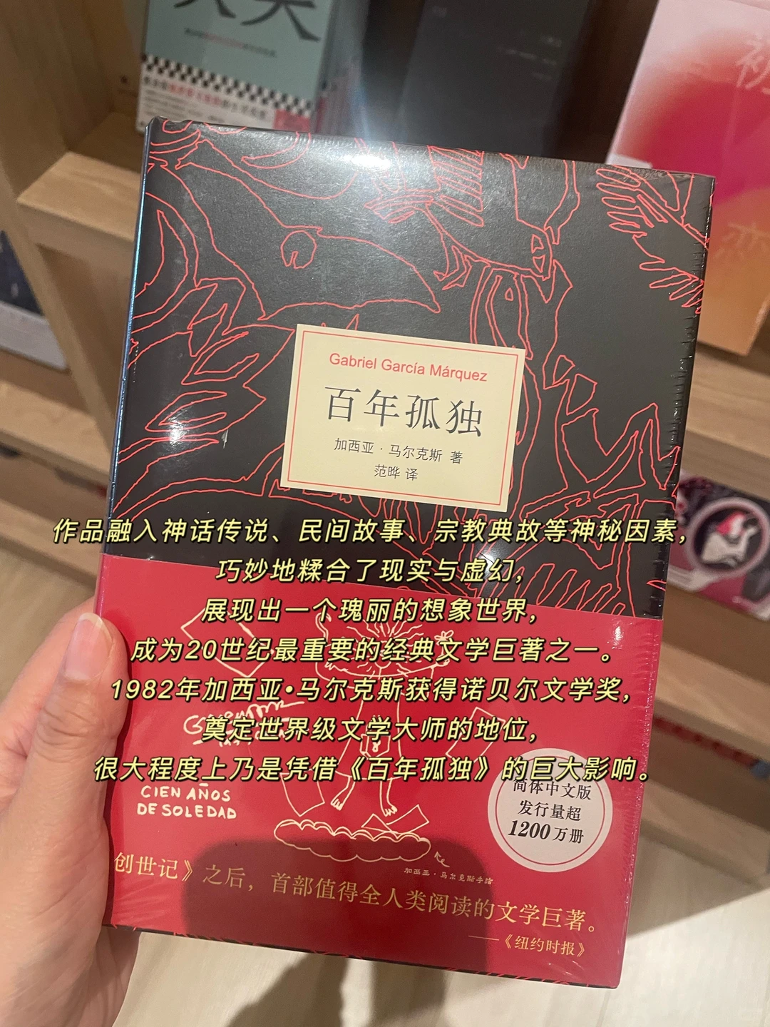 2025年度书单|读书让我看到了全新的世界