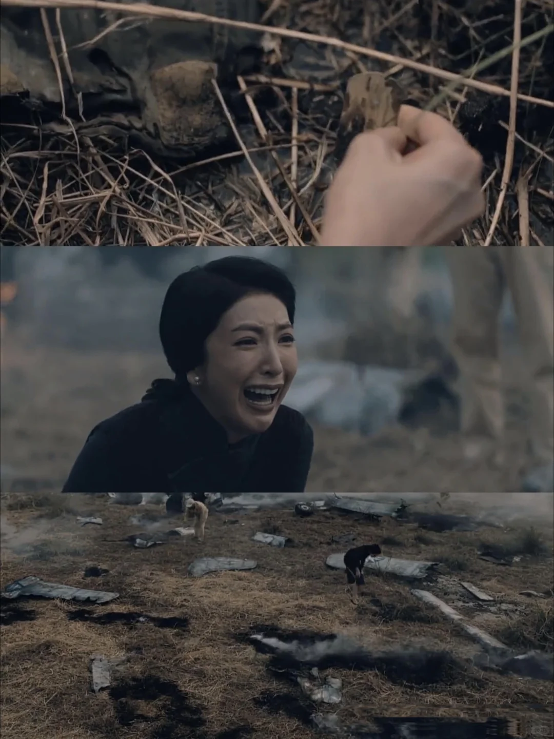 超好哭😭6项金钟奖🏆台剧Be美学天花板