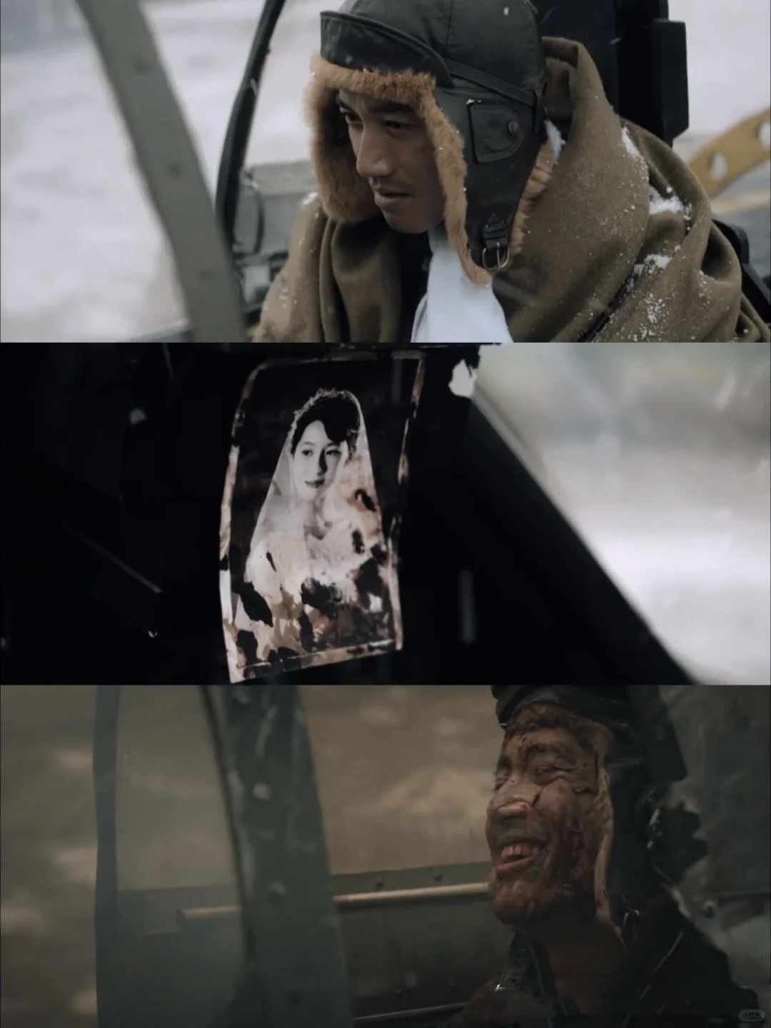 超好哭😭6项金钟奖🏆台剧Be美学天花板