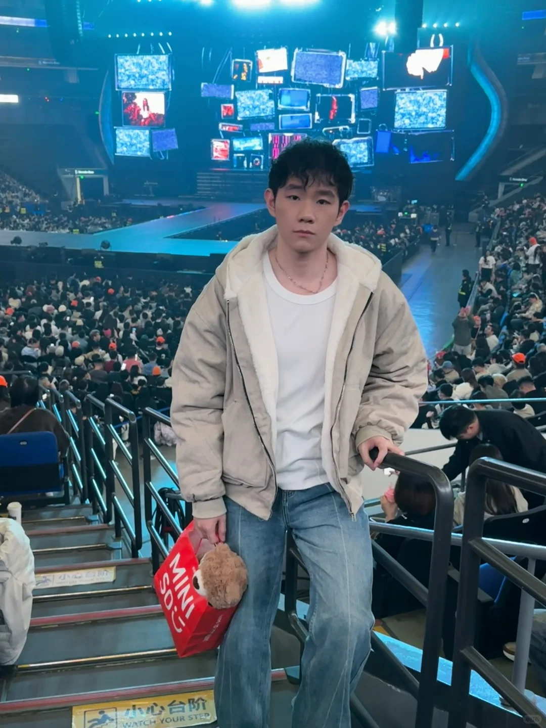 Katy Perry来治愈我们了🩹