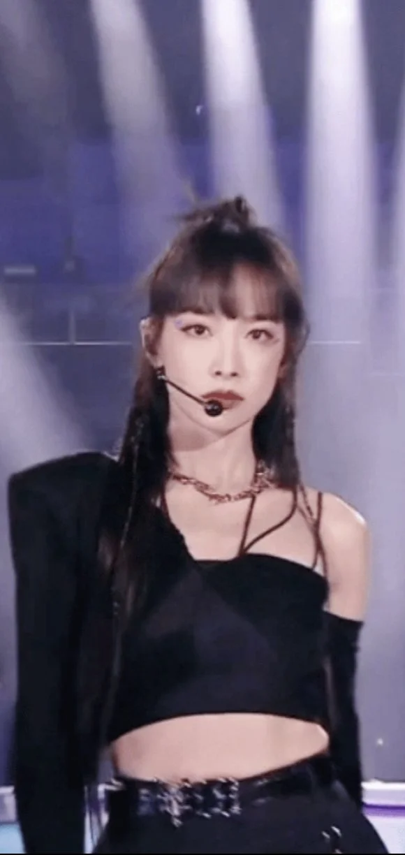 宋茜歌曲粉修炼指南1：这些名场面必存