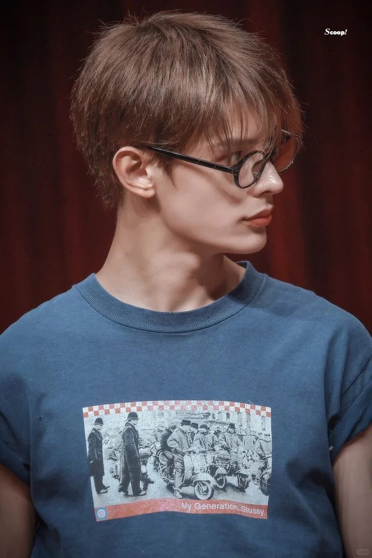 關於我內心的一些🍌🍮