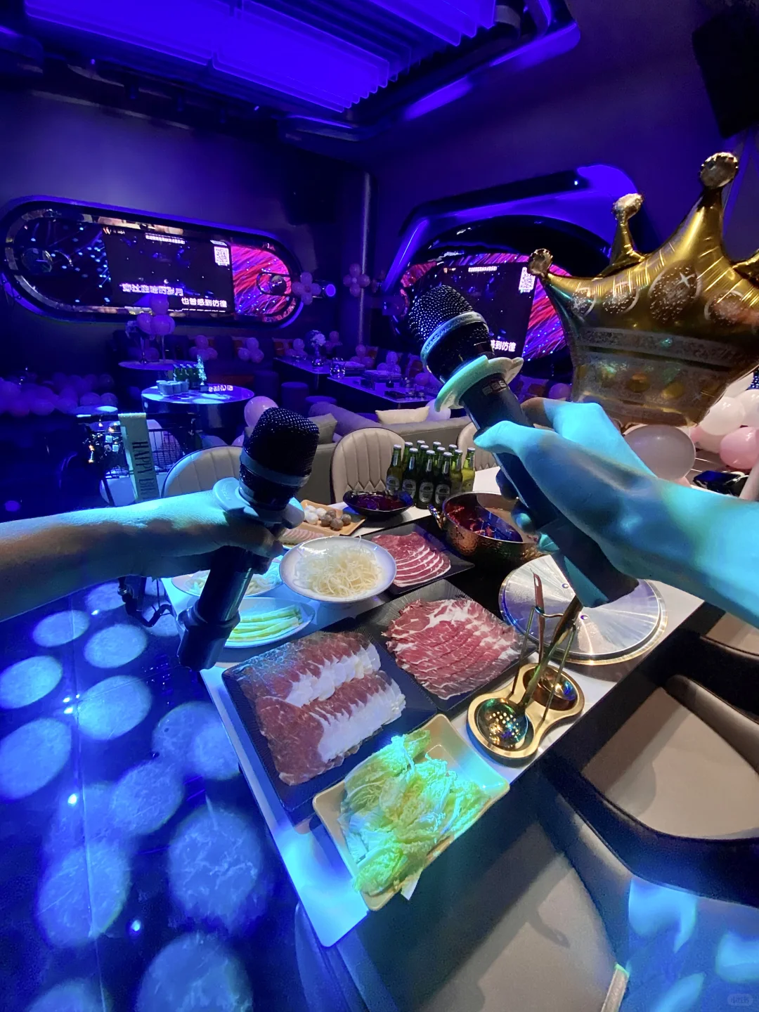 西安KTV党速存！张杰歌曲清单唱一次嗨一次💥