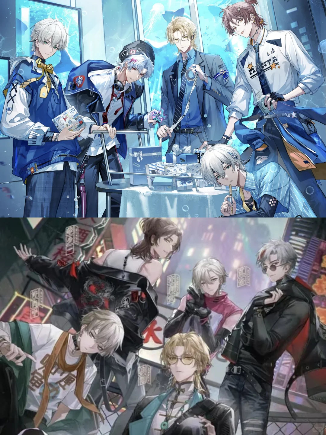 决战镭塔歌曲好听之巅第七轮败者组①