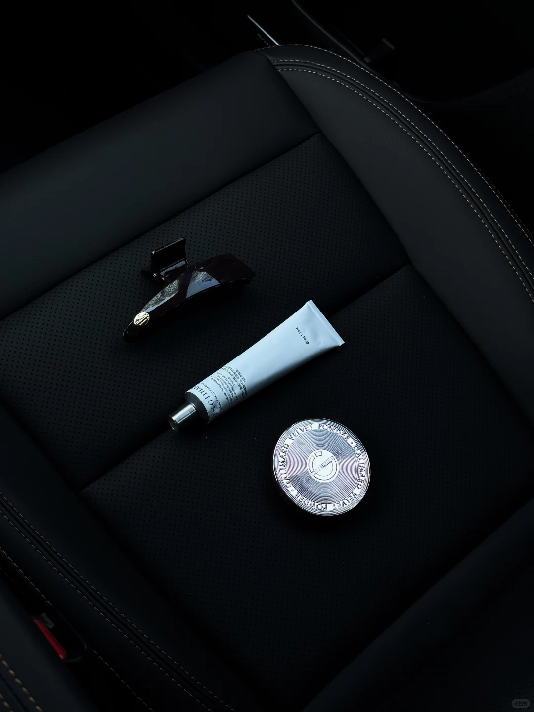 plog‘’原来这就是车内20分钟效应……🔁