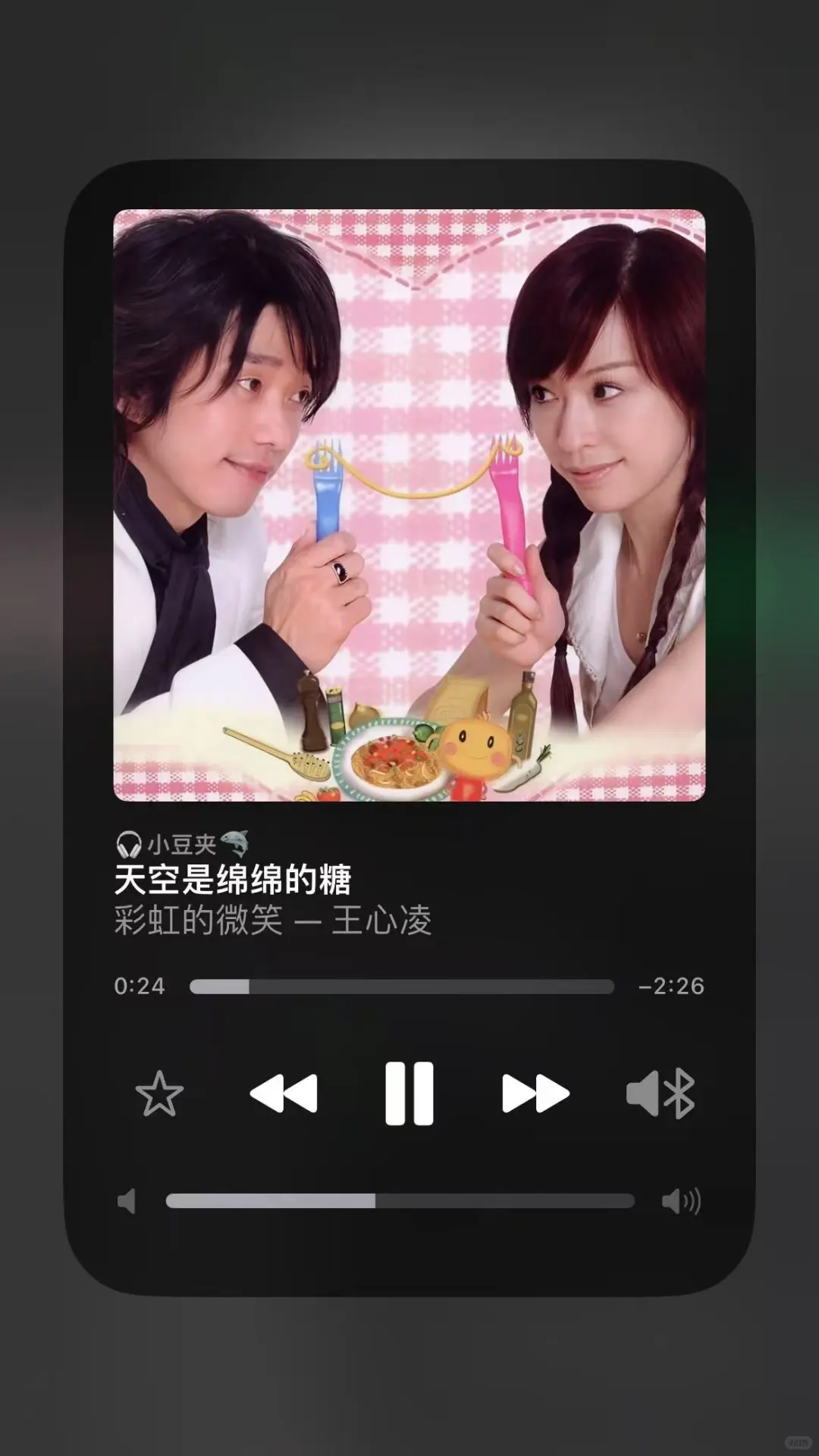 DNA动了!一开口就泪崩的偶像剧OST回忆杀!