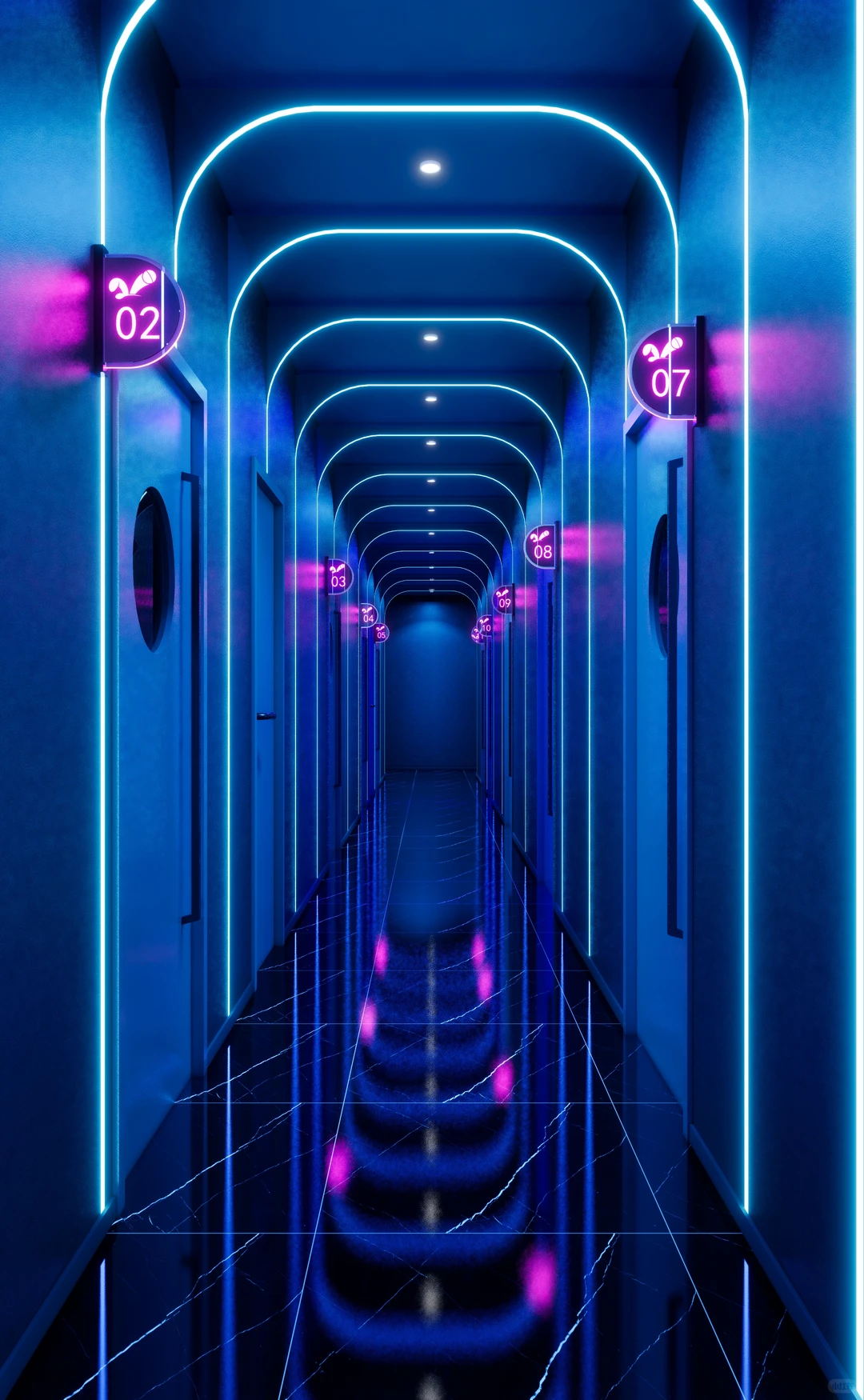 去KTV大家必唱什么歌