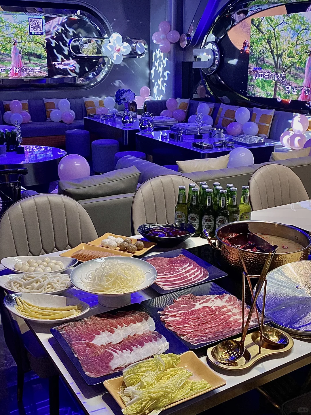 西安KTV党速存！张杰歌曲清单唱一次嗨一次💥