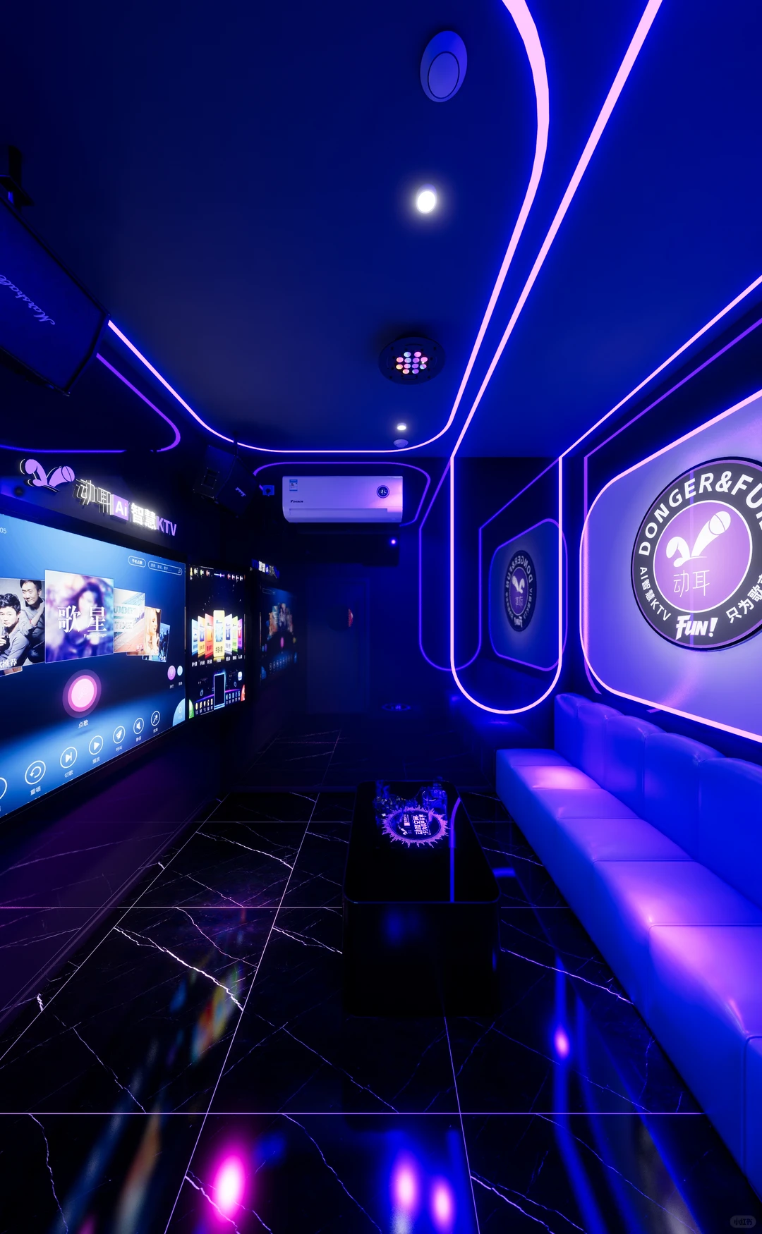 去KTV大家必唱什么歌