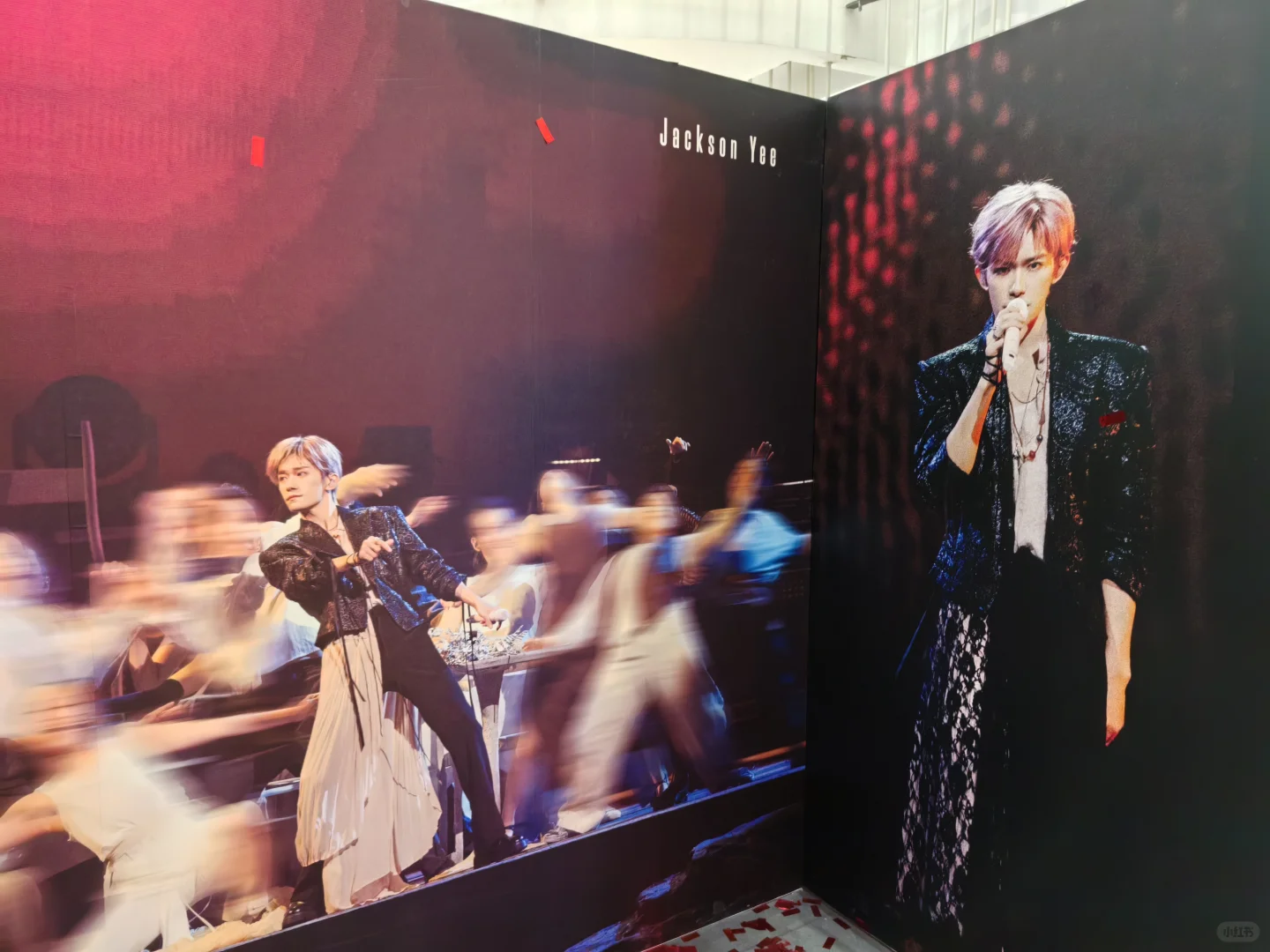 这周是超完美的周末！