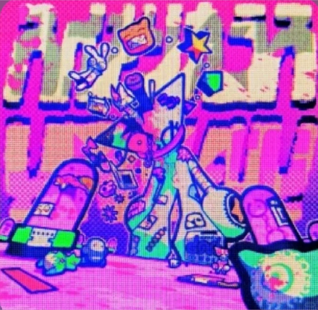 求类似歌手/歌曲推荐