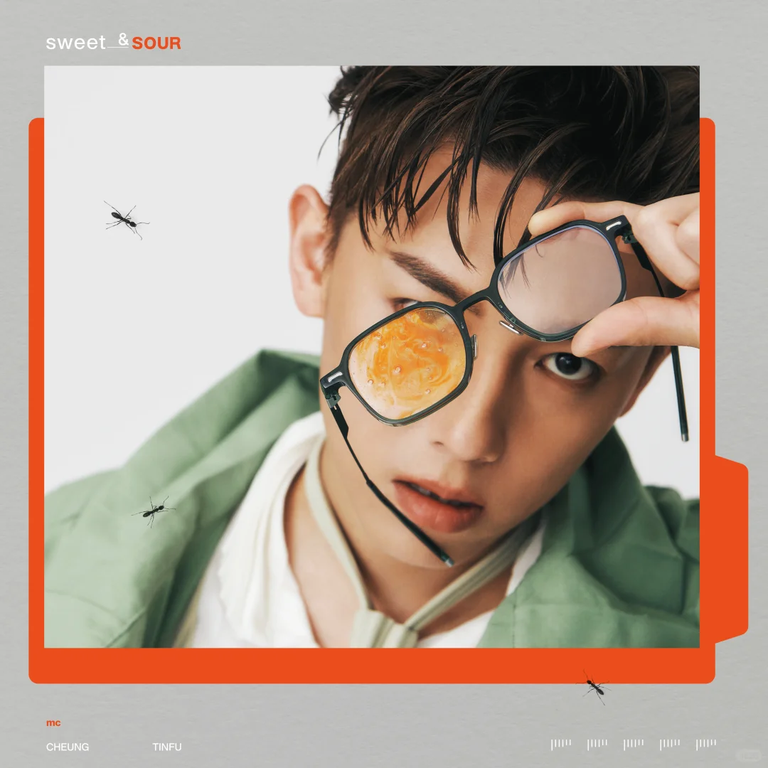 2025 年度我最喜爱的十大粤语歌