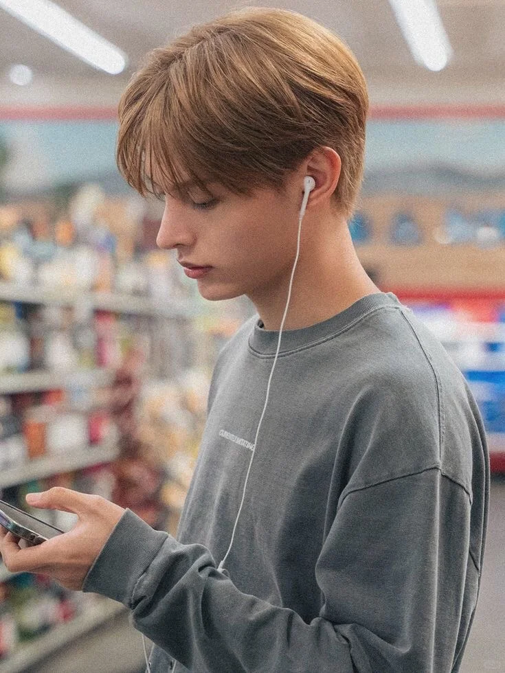 關於我內心的一些🍌🍮