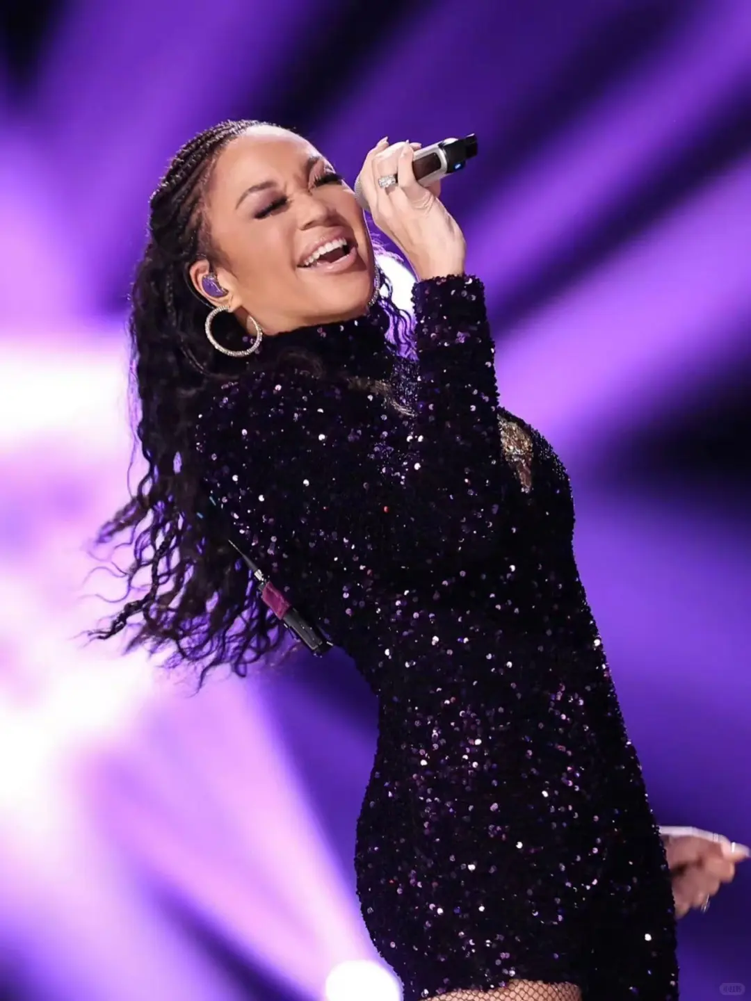 北京香缇·莫搭子集合！一起蹲开场曲