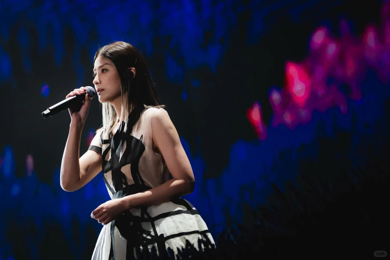 最爱陈慧琳,鸣谢你而不想说后悔