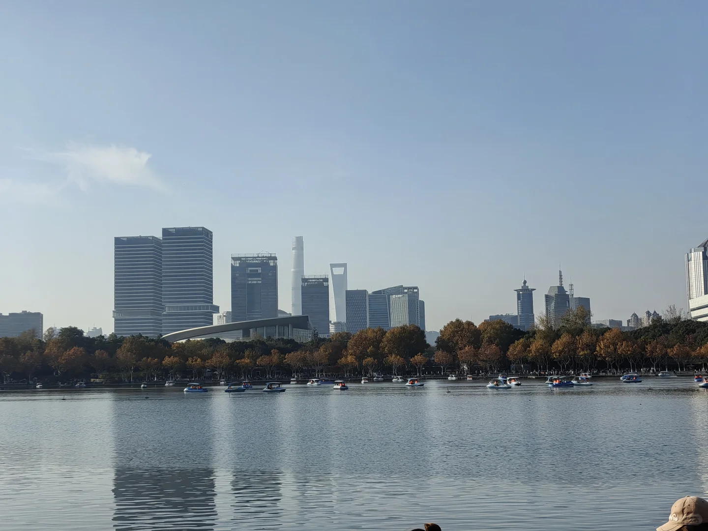 这周是超完美的周末!