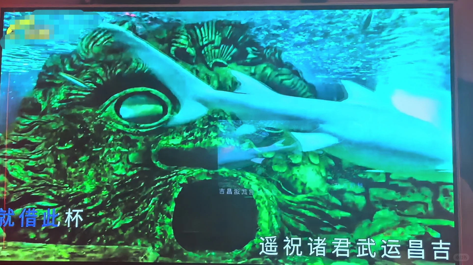 谁能来管管ktv的这些mv。。。。