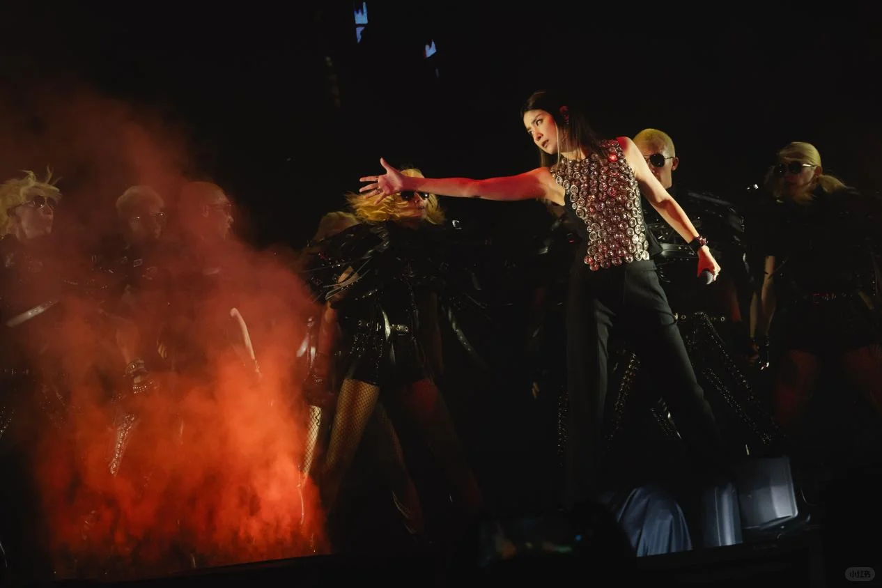 最爱陈慧琳,鸣谢你而不想说后悔