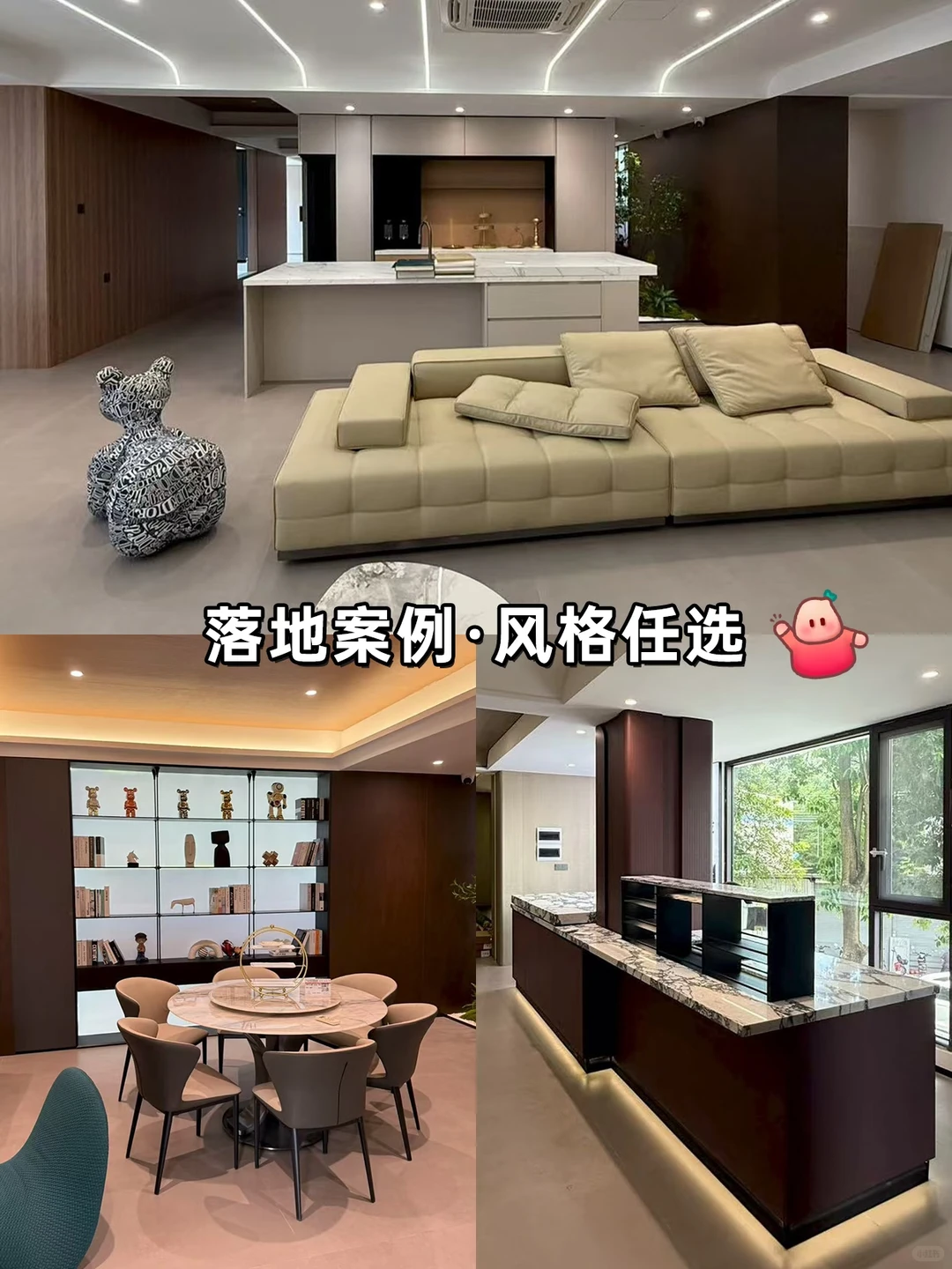 🔥不卷价格,卷工艺品质🔥