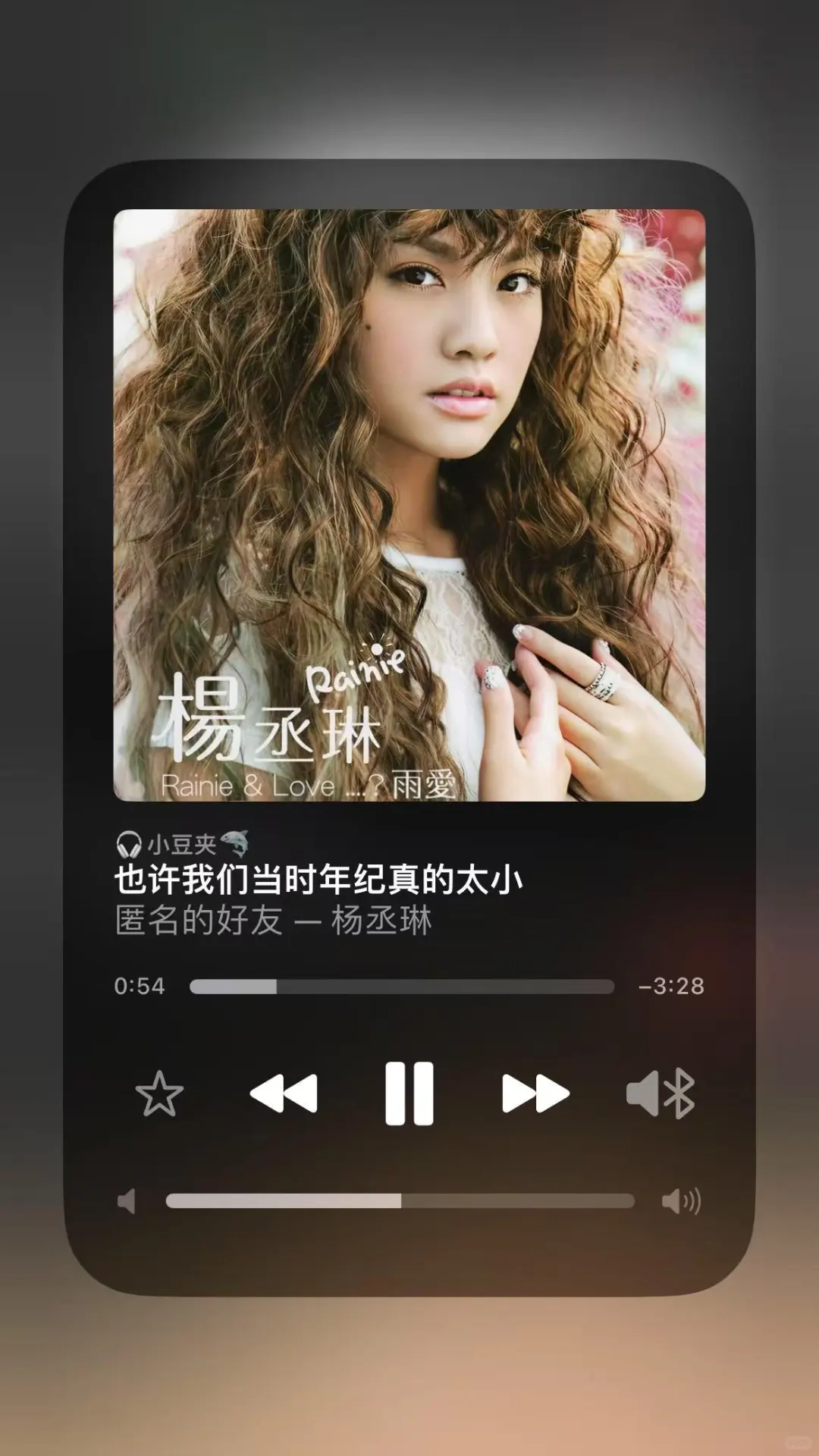 DNA动了！一开口就泪崩的偶像剧OST回忆杀！