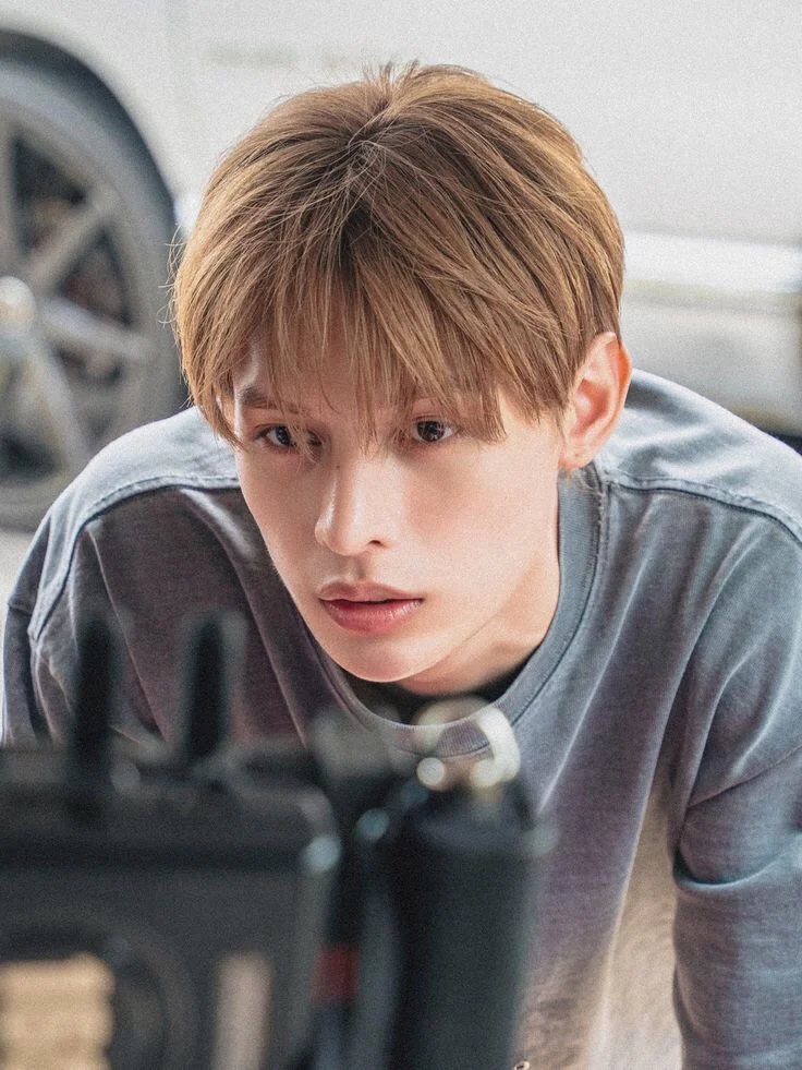 關於我內心的一些🍌🍮