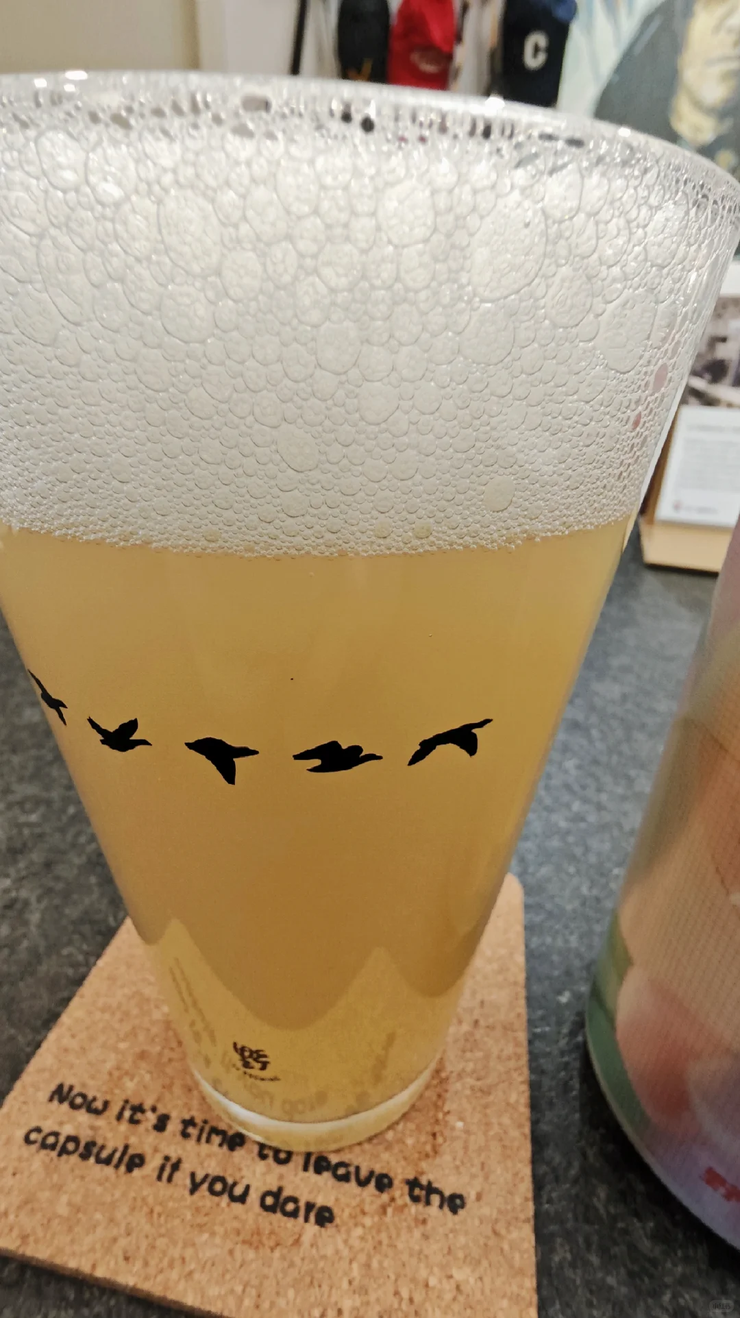 好喝的精酿 vol.657 望春风