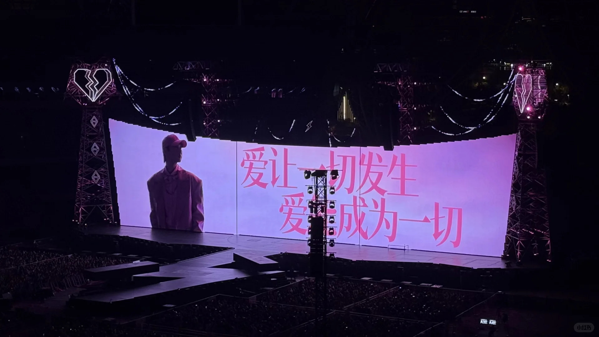 不太适合只听过老歌的选择盲冲的路人听