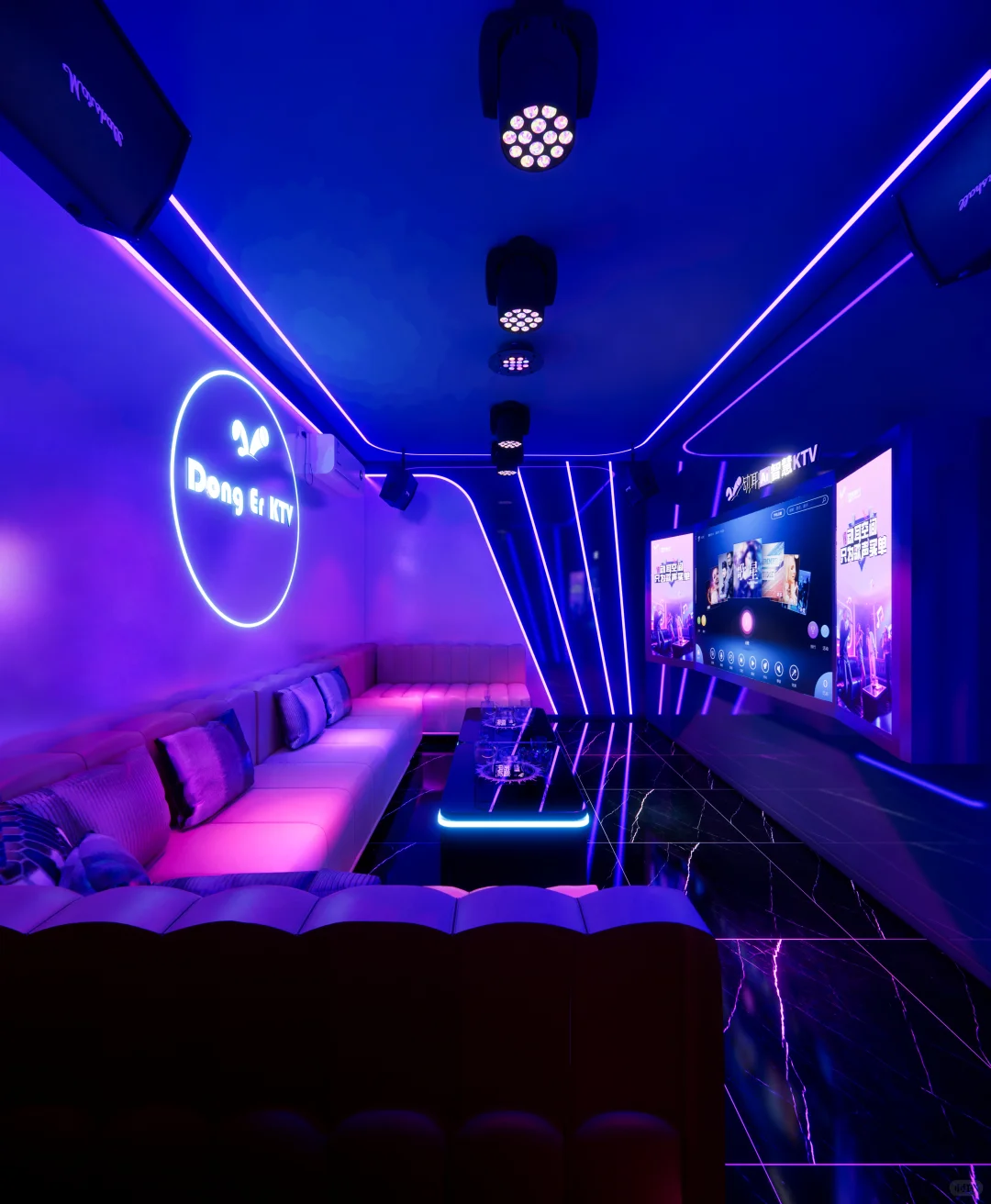 去KTV大家必唱什么歌