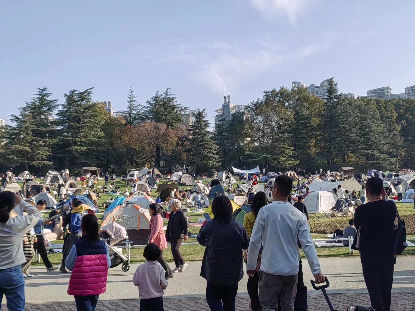 这周是超完美的周末!
