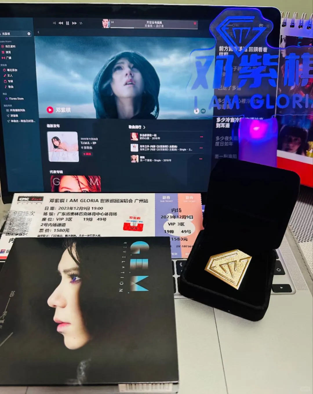 KTV开口封神之多远都要在一起（上）