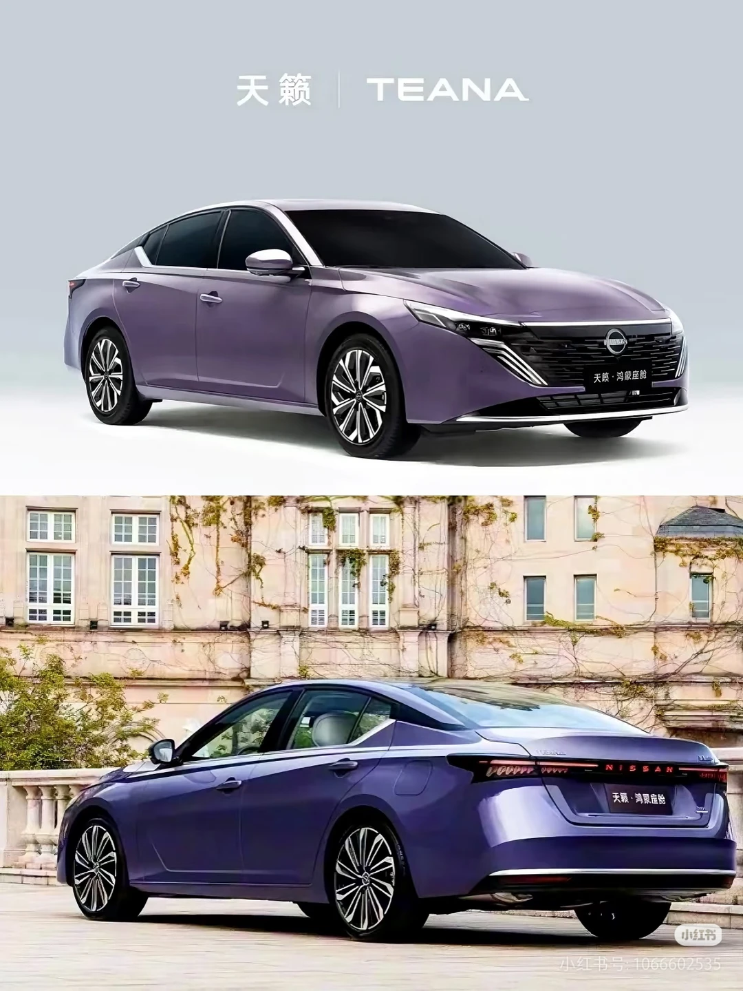 天籁鸿蒙版对比老款到底怎么样