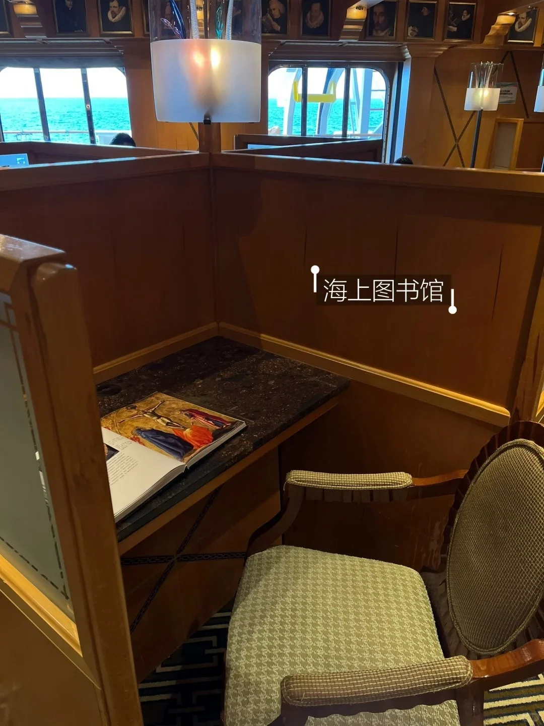 下船就想二刷！爱达地中海号太会玩了