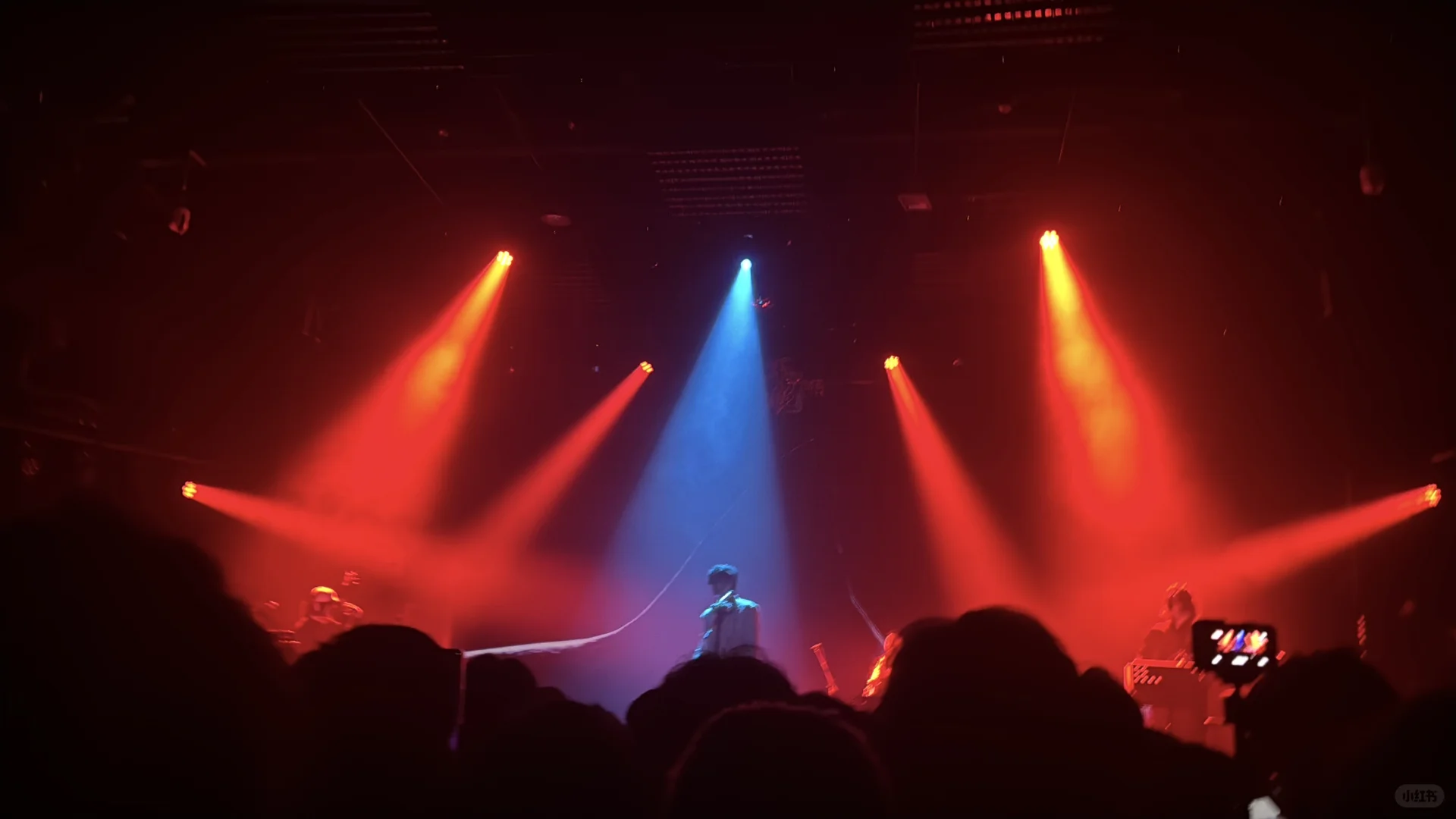 让我们一起说—谢谢裘德！