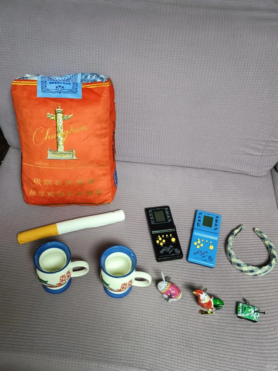 千禧复古主题音乐派对活动