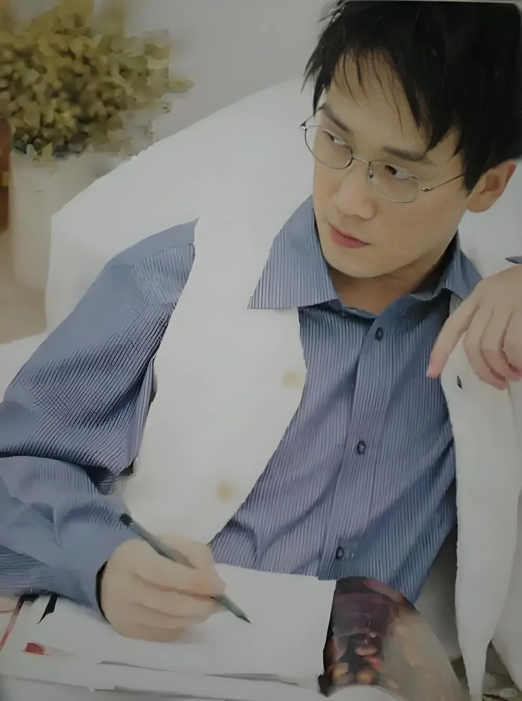 🌟发现宝藏歌手小刚周传雄🌟