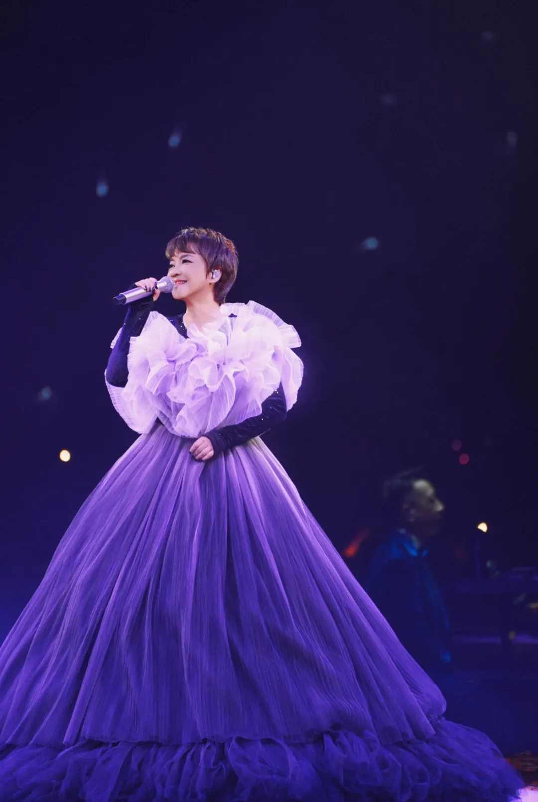 时光倒流 再续经典情缘