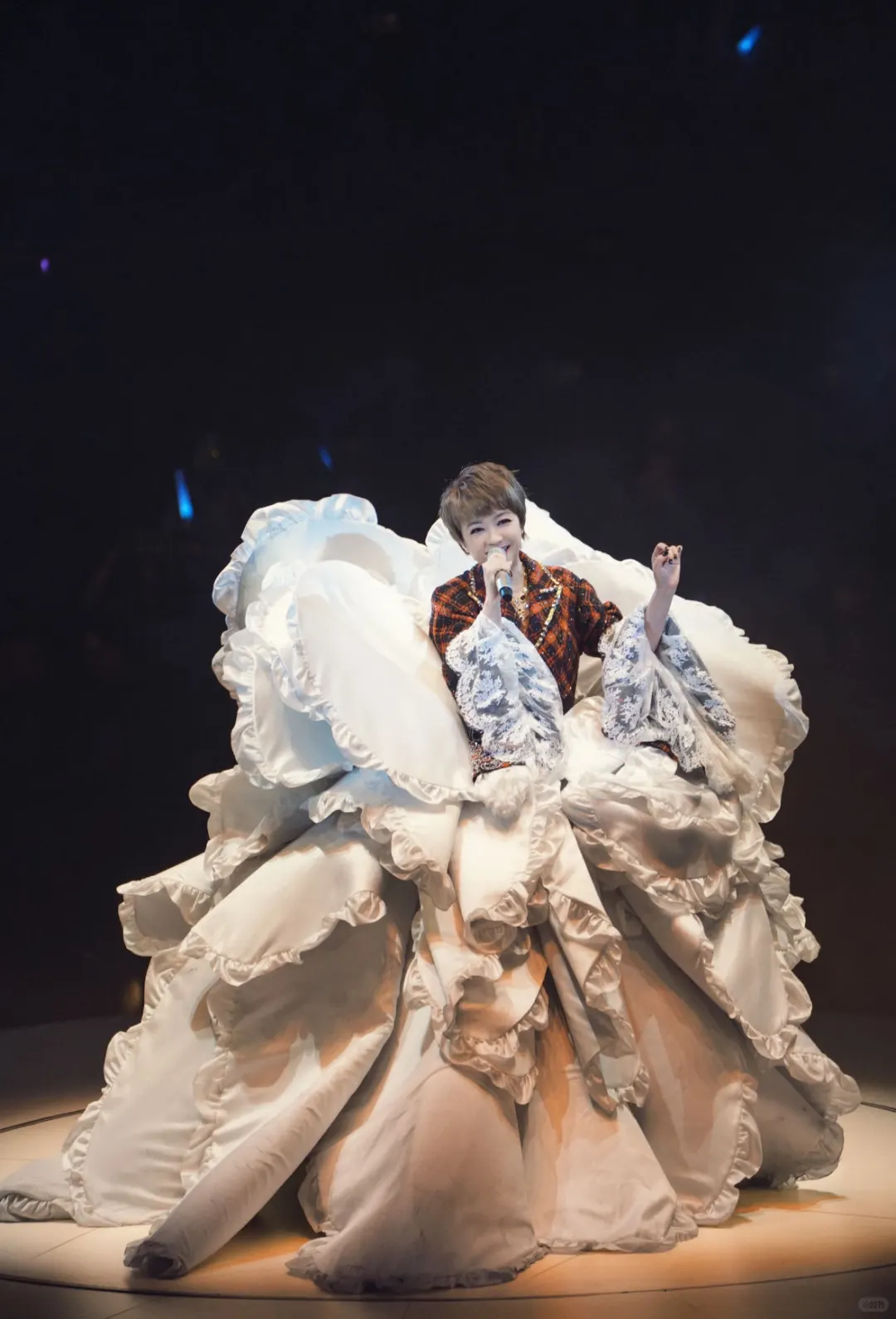 时光倒流 再续经典情缘