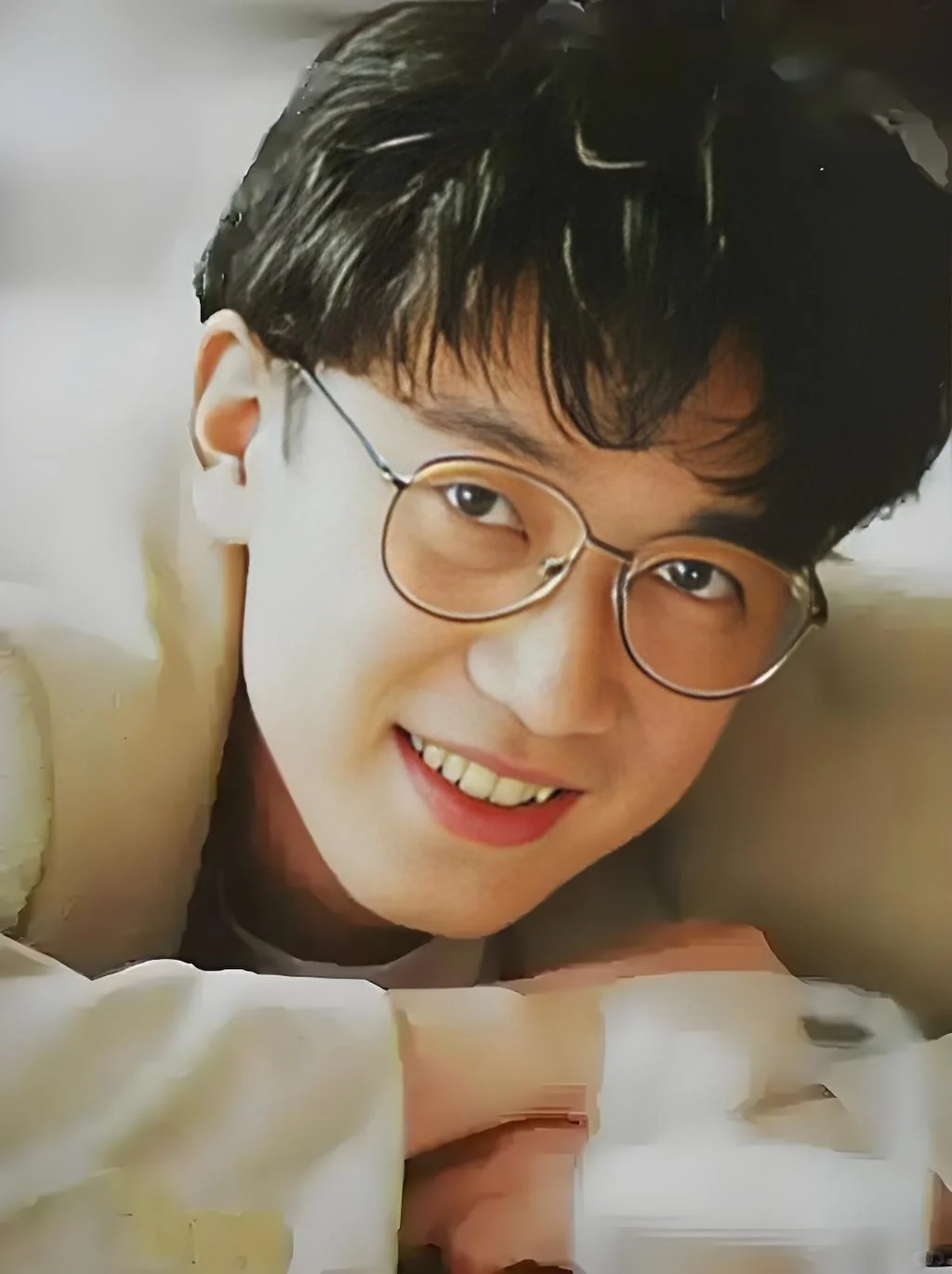 🌟发现宝藏歌手小刚周传雄🌟