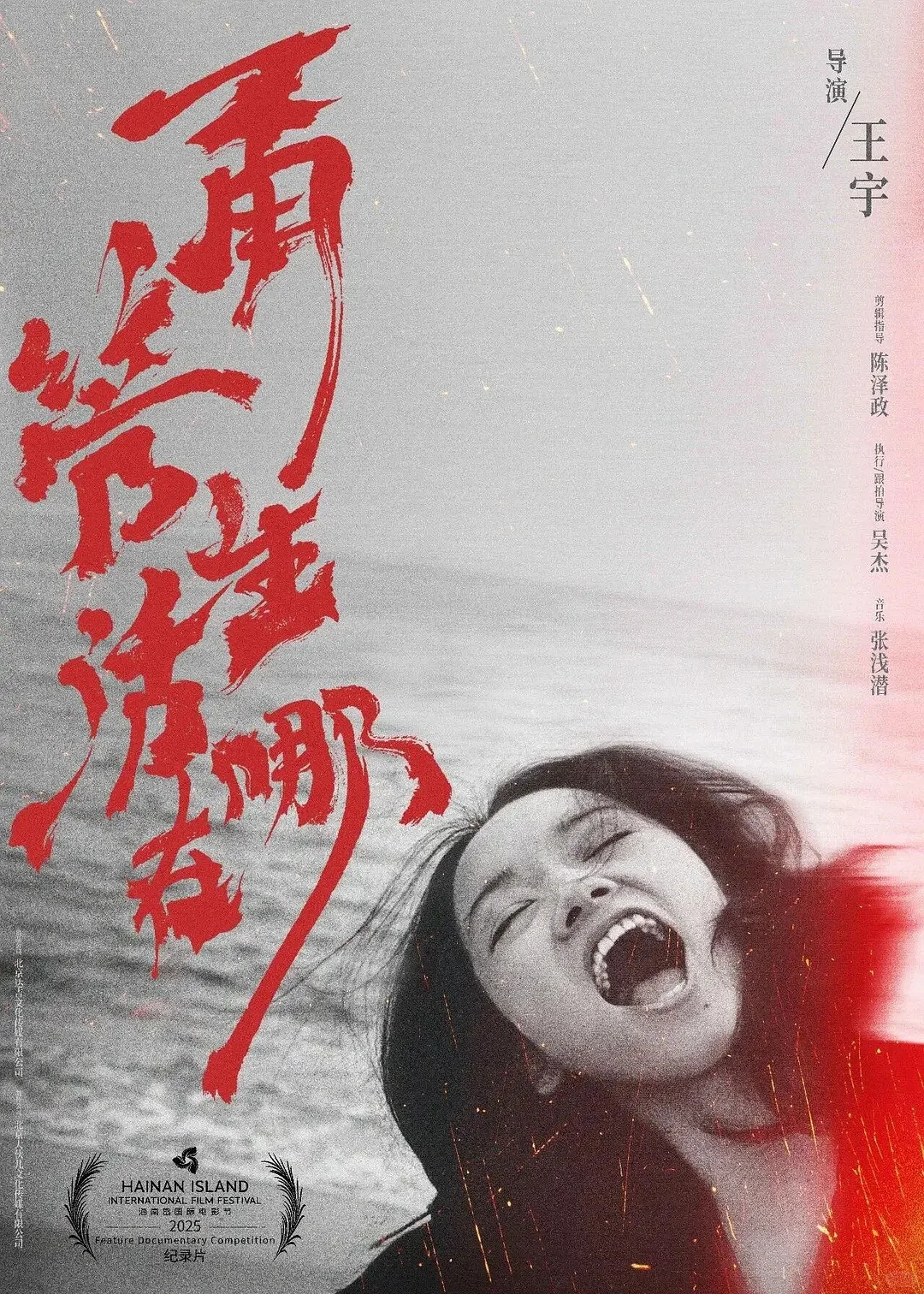 海影节华语片大推荐