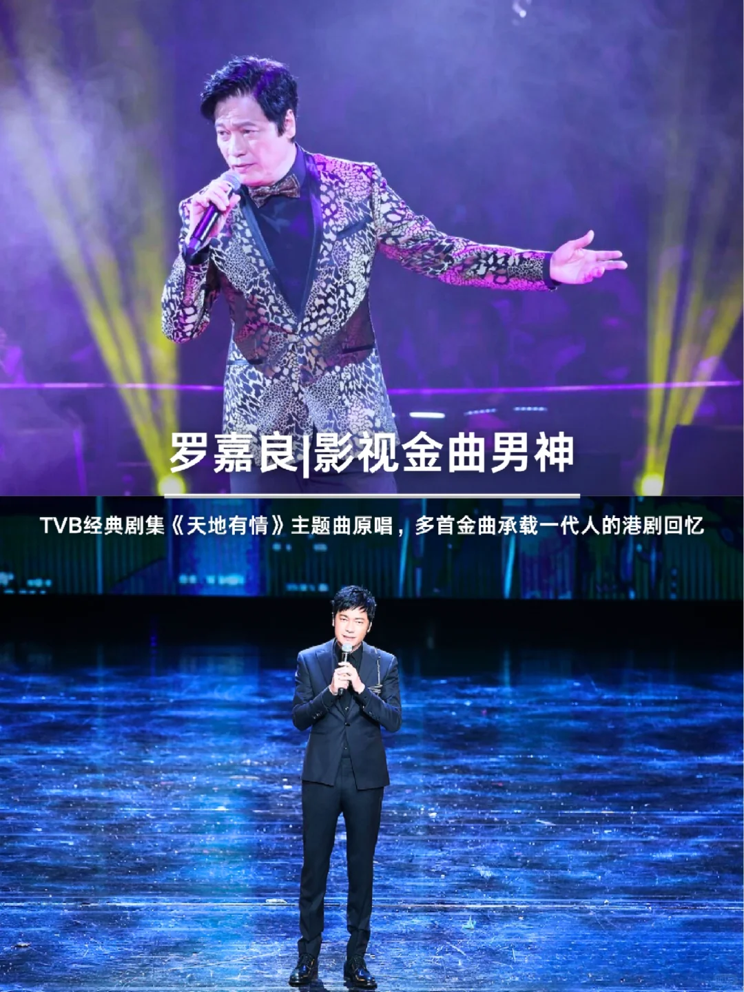 拉斯圣诞演唱会，蔡健雅+周蕙+罗嘉良同台