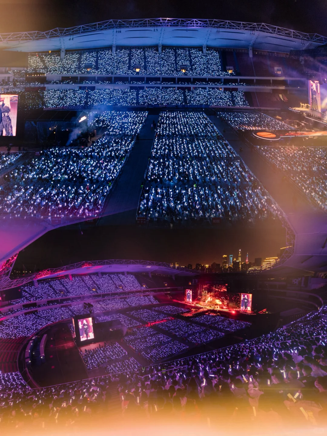 每一首都好听🎧广州梁静茹27号二开