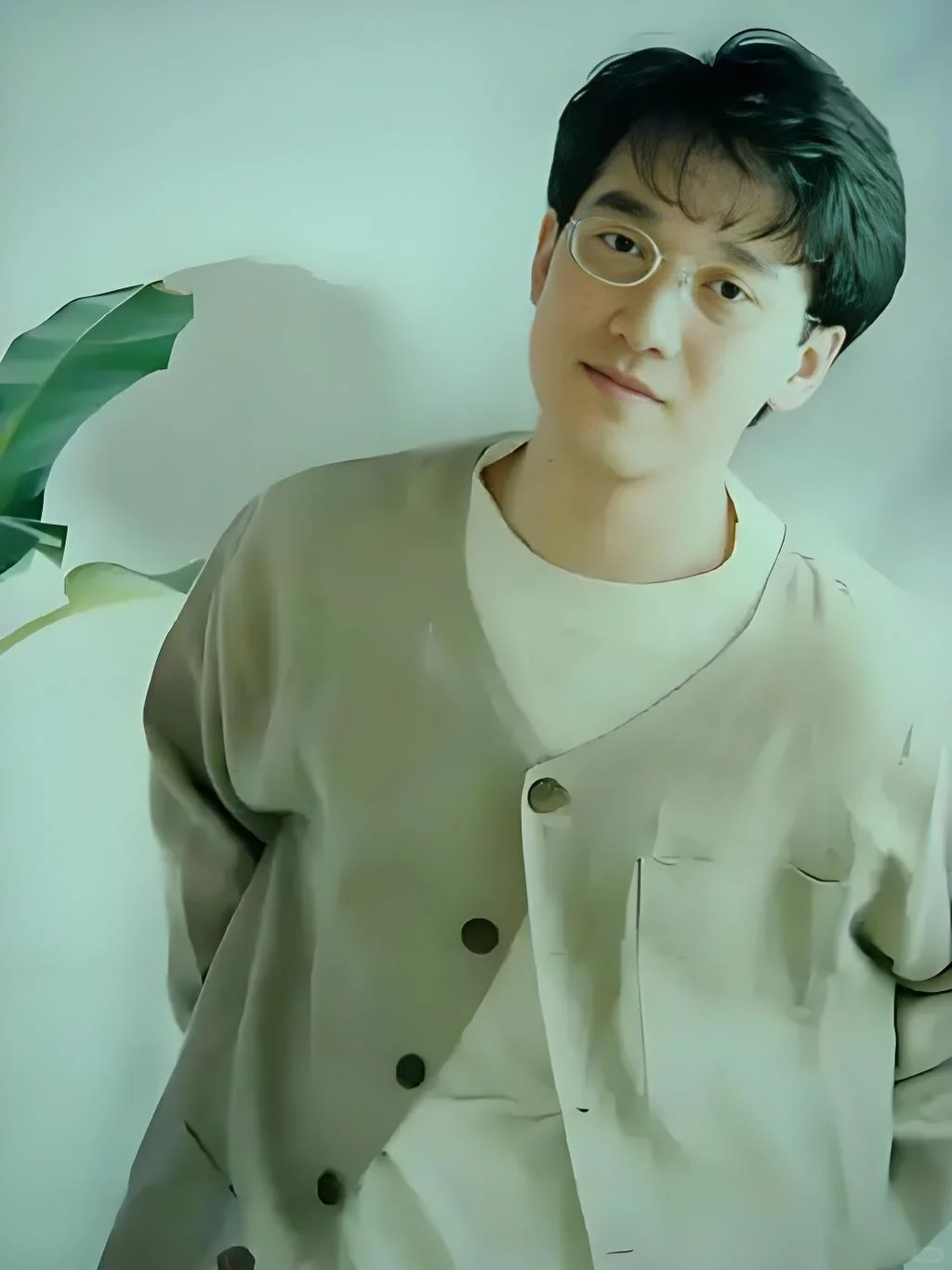 🌟发现宝藏歌手小刚周传雄🌟