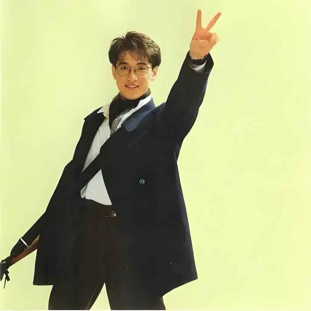 🌟发现宝藏歌手小刚周传雄🌟