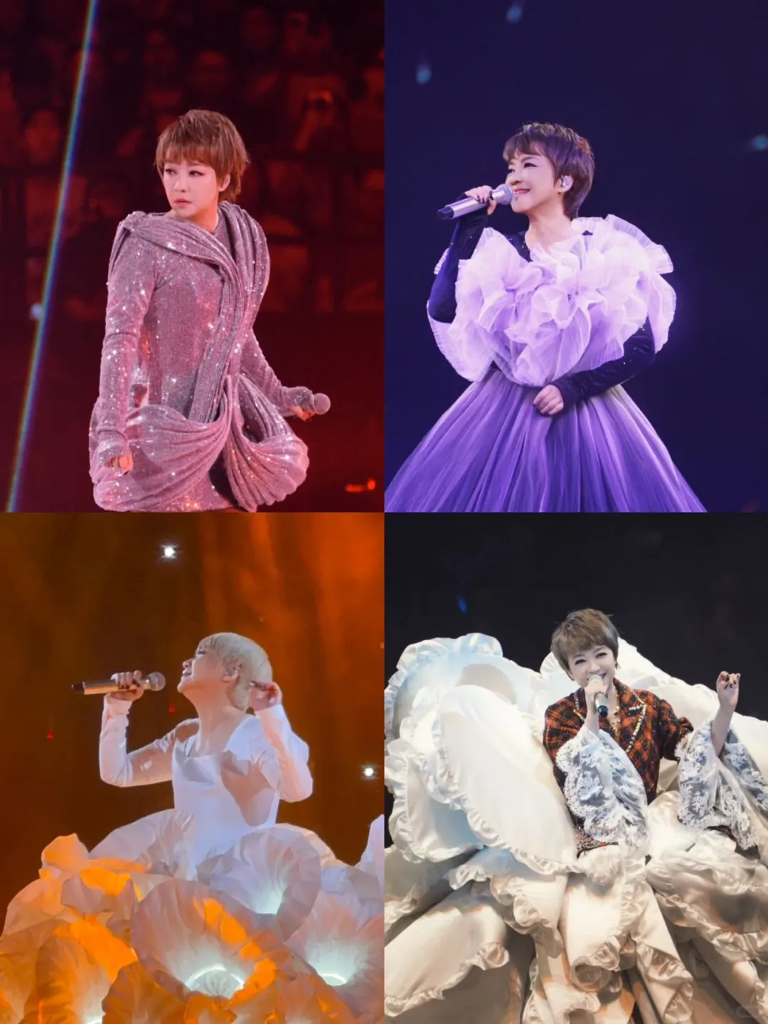 时光倒流 再续经典情缘