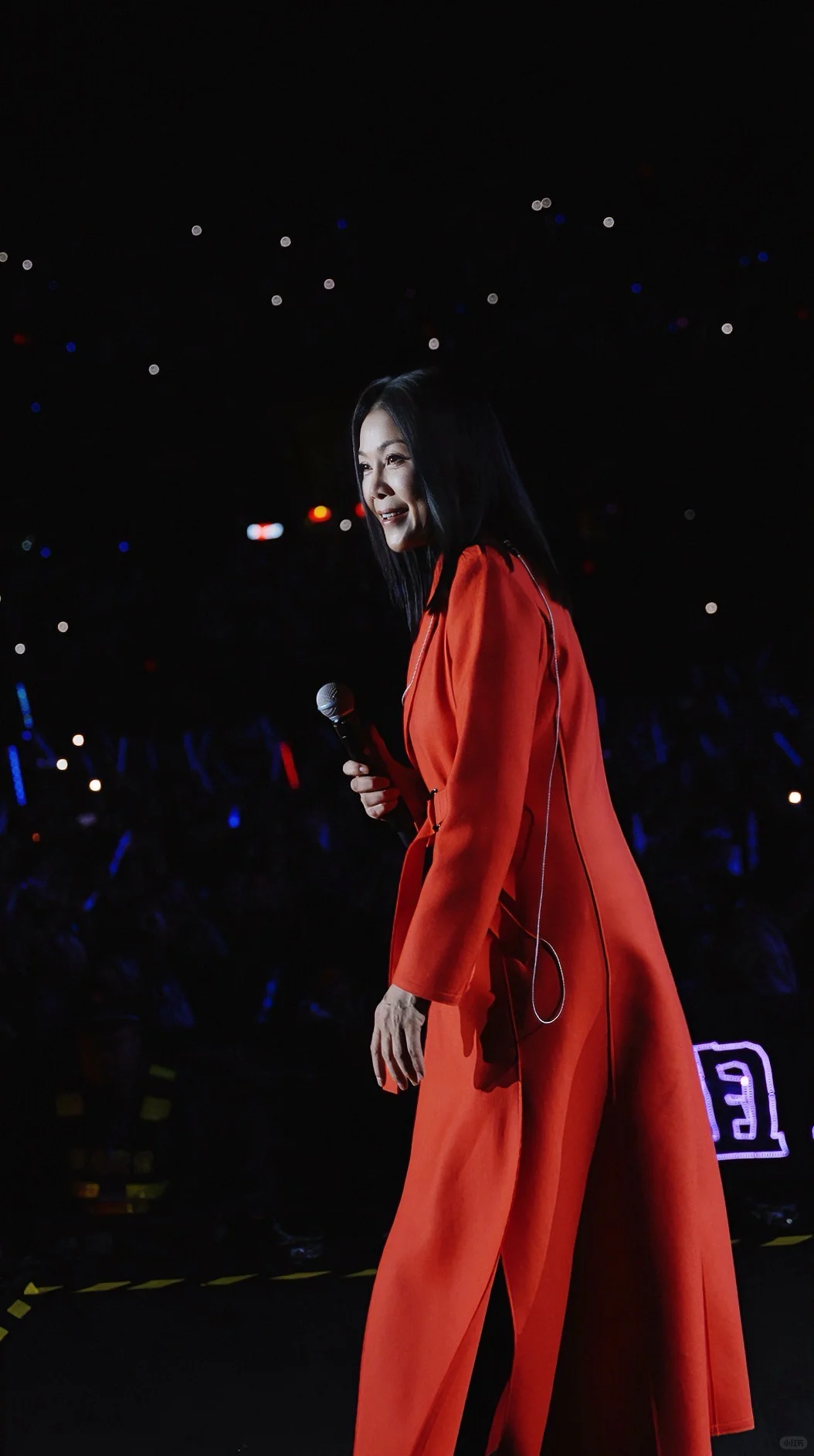 田震北京演唱会官宣！DNA动了🎤