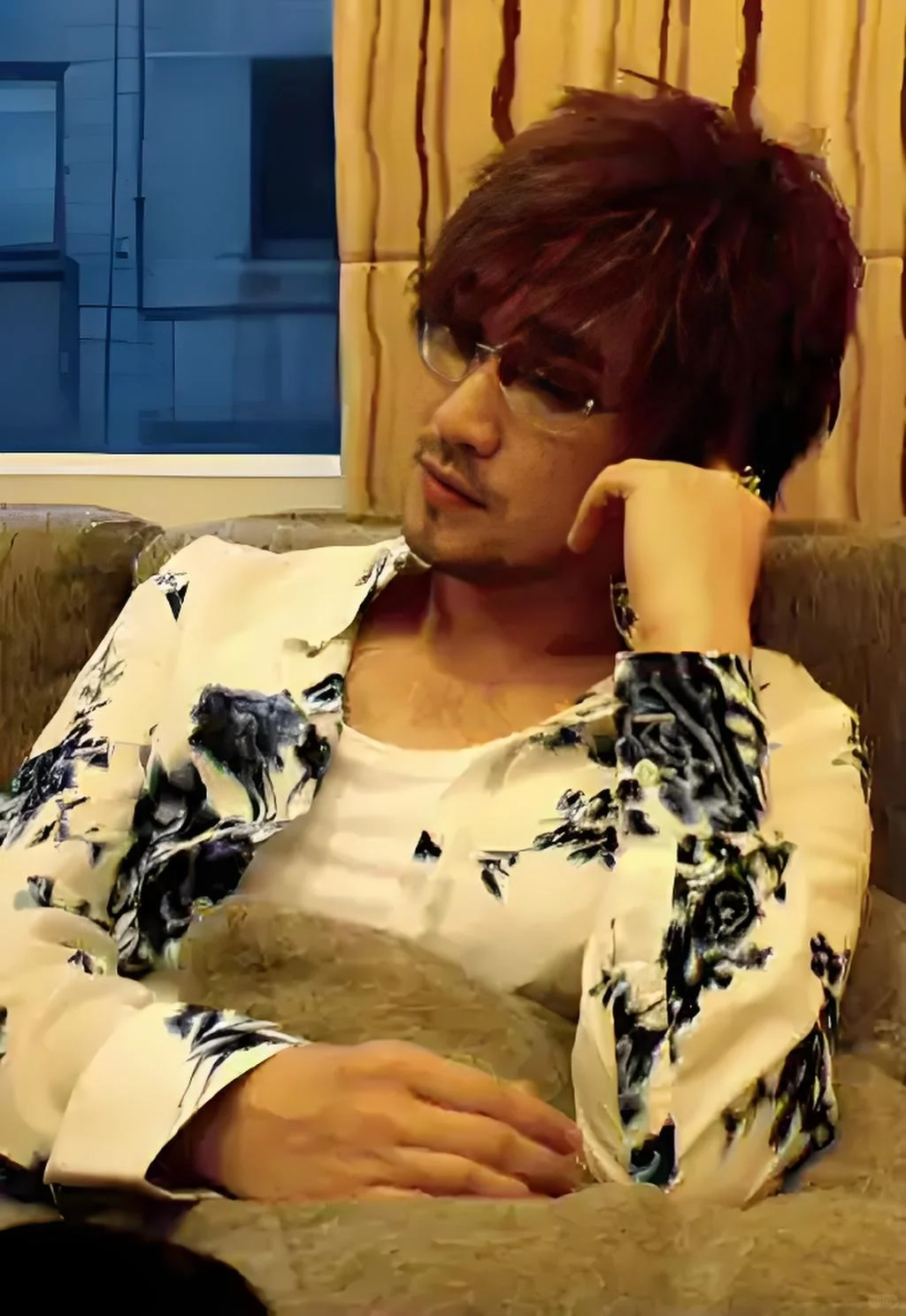 🌟发现宝藏歌手小刚周传雄🌟