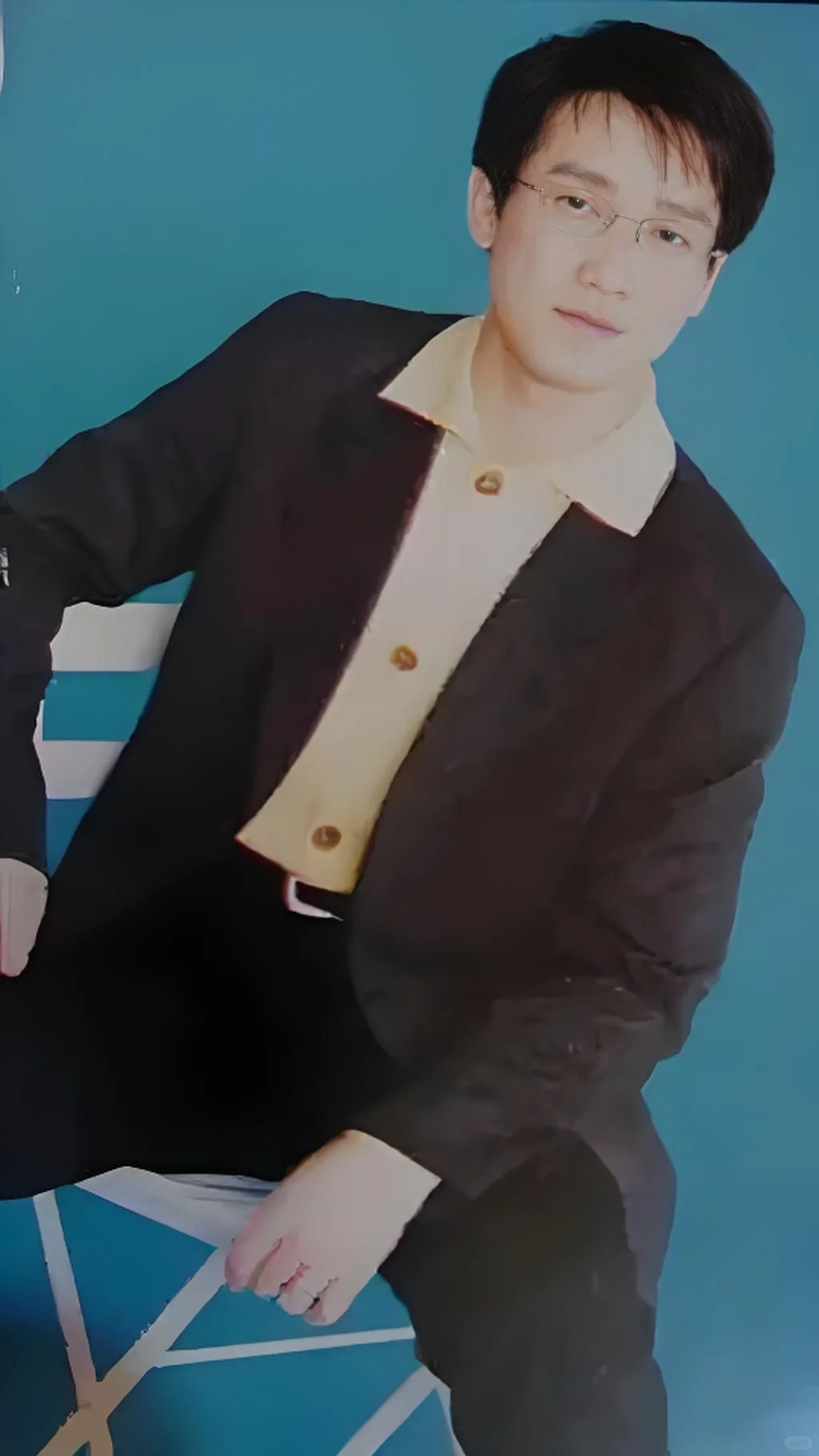 🌟发现宝藏歌手小刚周传雄🌟