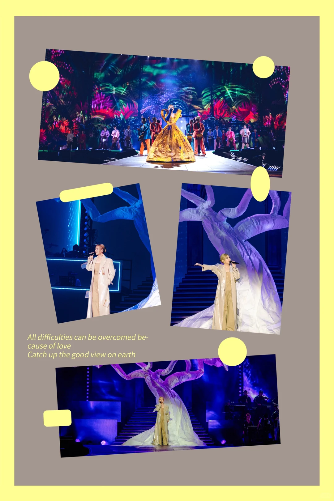 每一首都好听🎧广州梁静茹27号二开