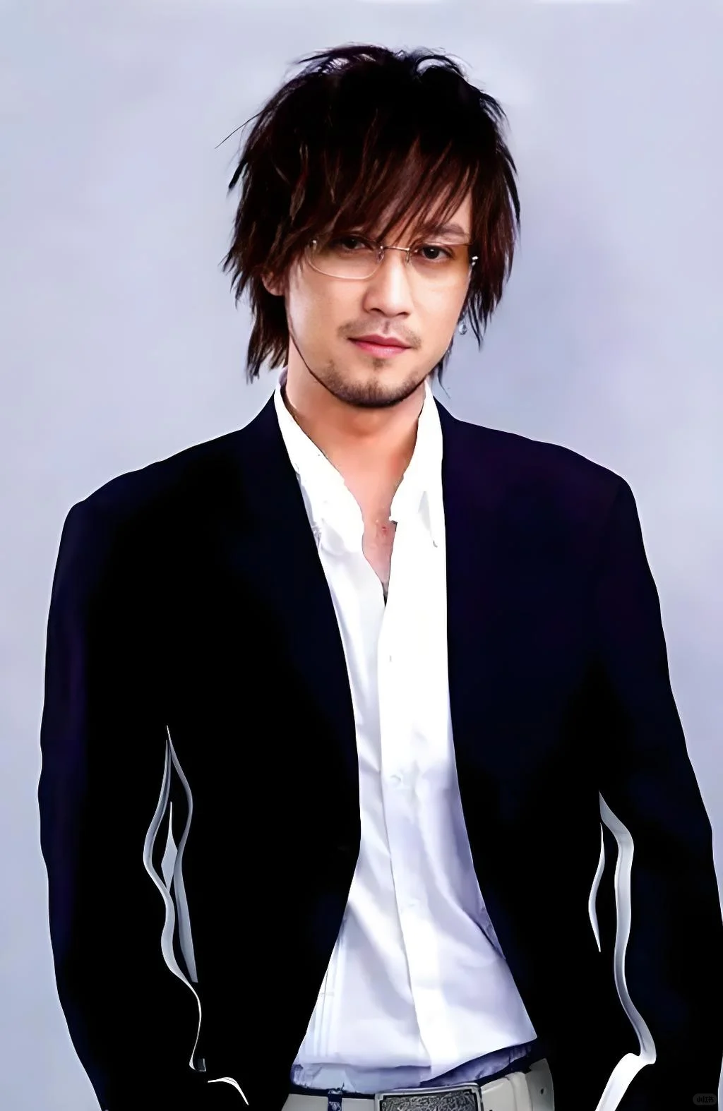 🌟发现宝藏歌手小刚周传雄🌟