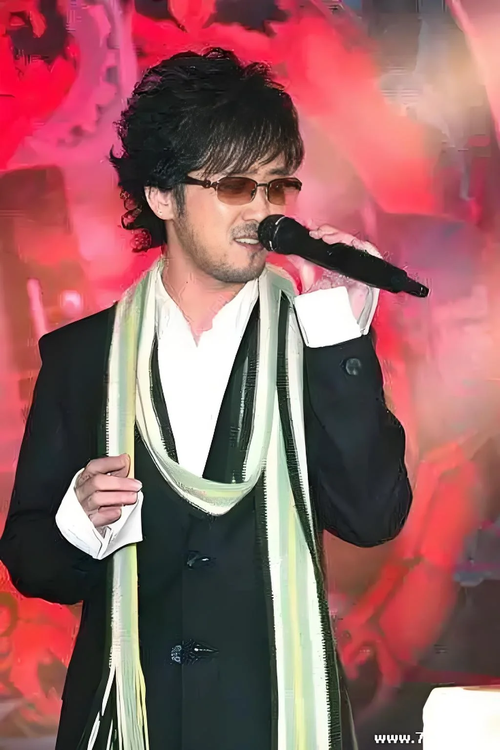 🌟发现宝藏歌手小刚周传雄🌟